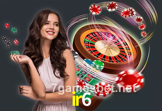 vivo no cassino ir6