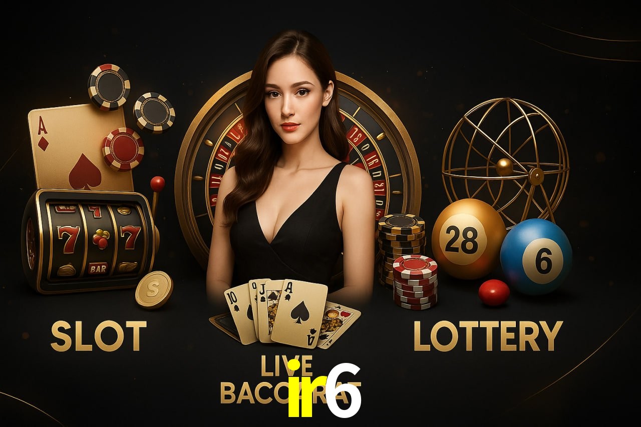 ir6 bet