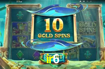 A Revolução dos Aplicativos de Jogos no ir6
