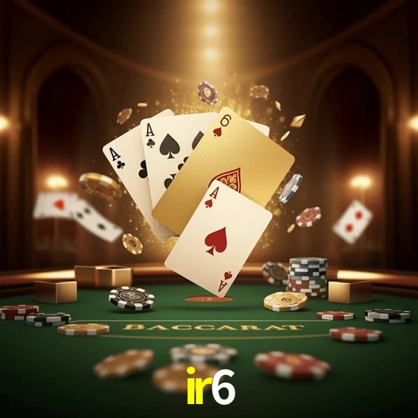 Live Casino ir6