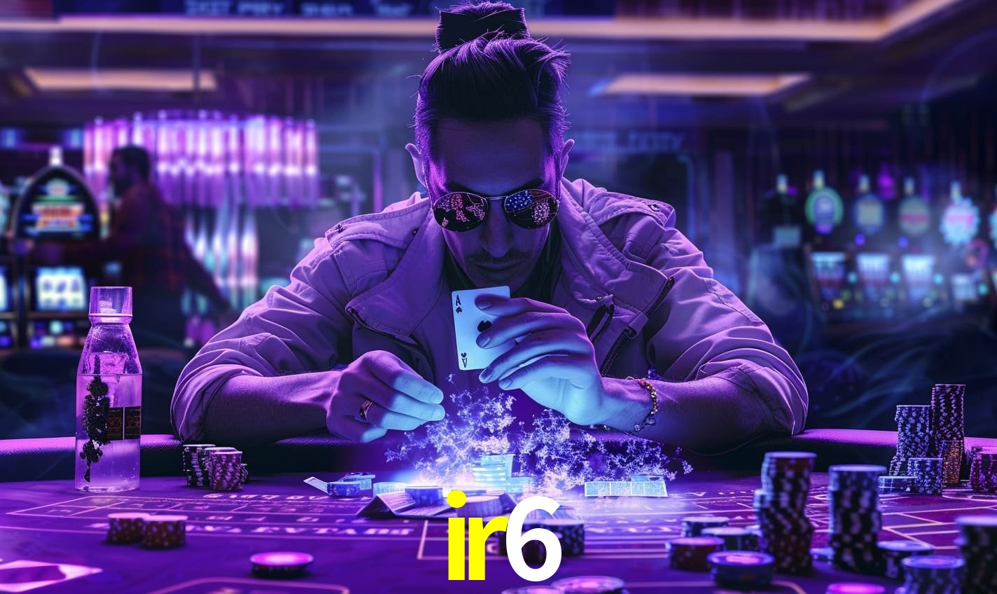 Games Directory ir6