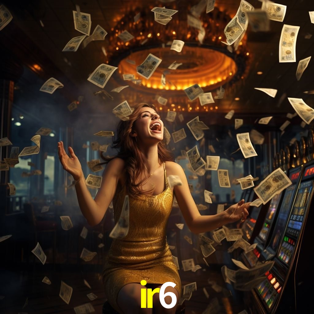 Slot Games ir6