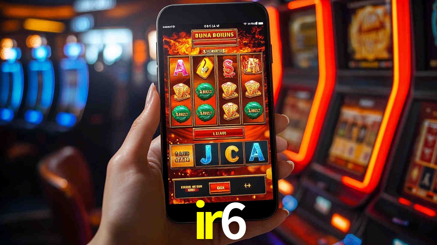 Blackjack Table ir6