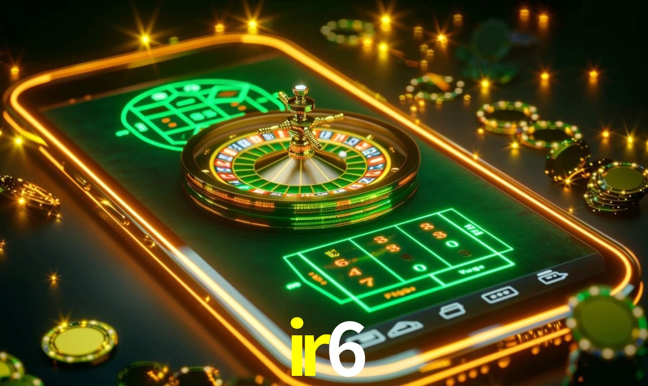 ir6 bet