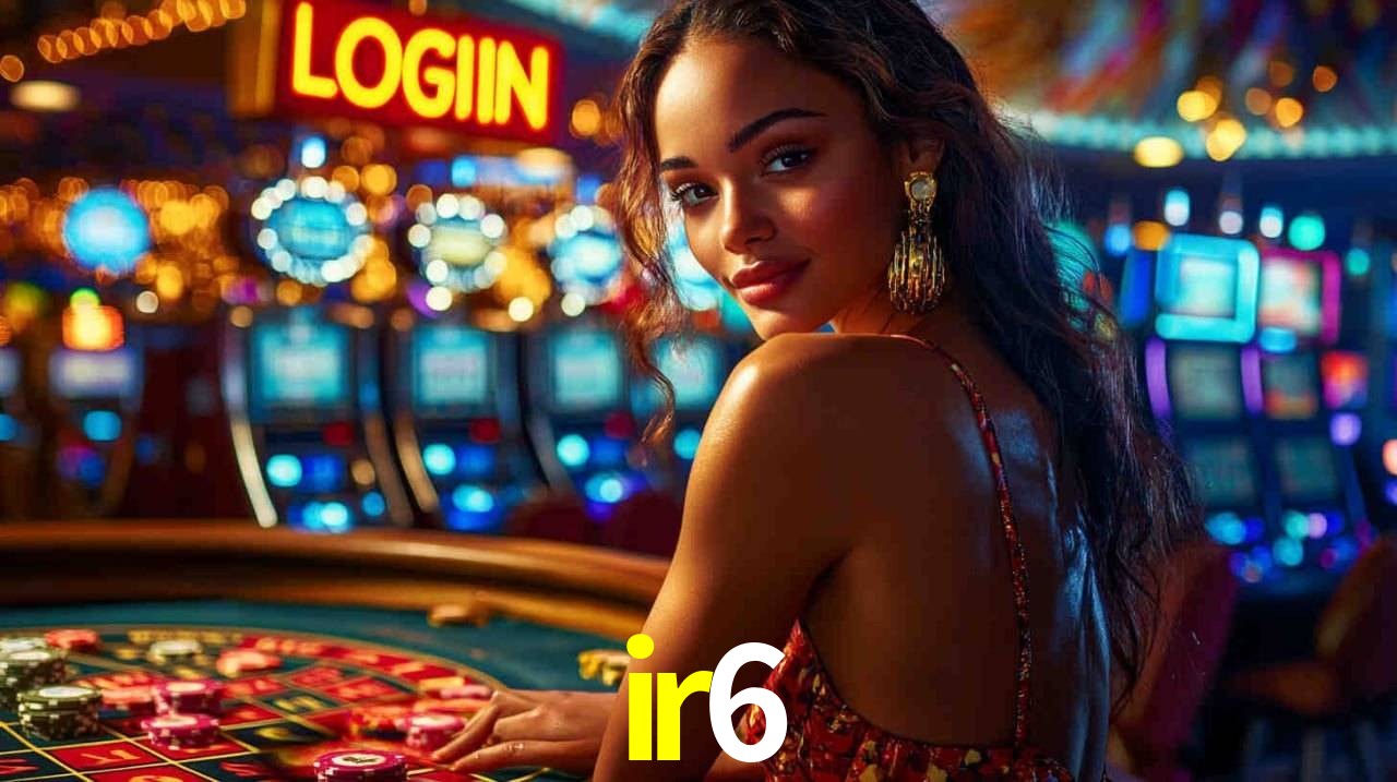 Login Seguro ir6
