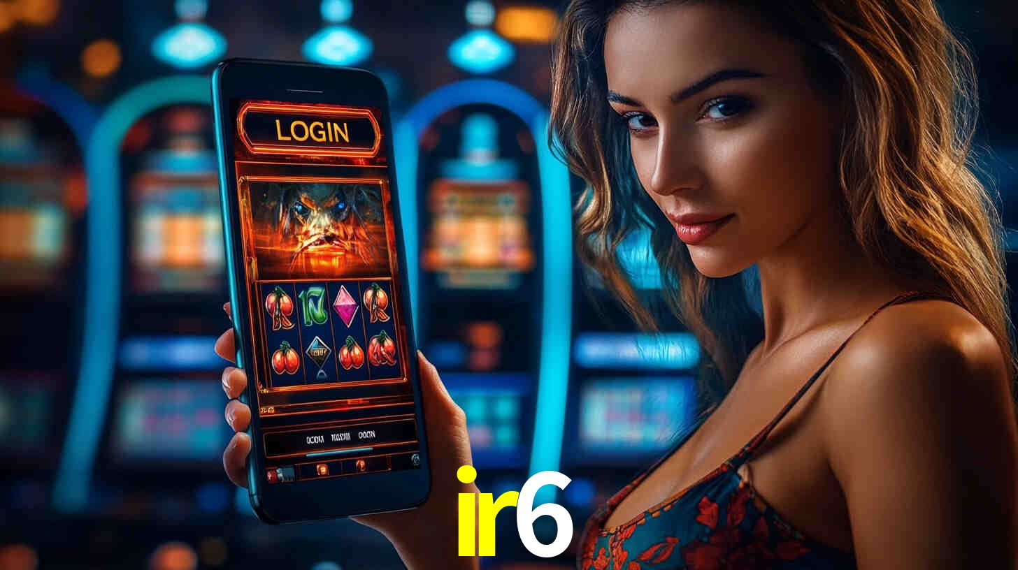 Exclusive Games ir6