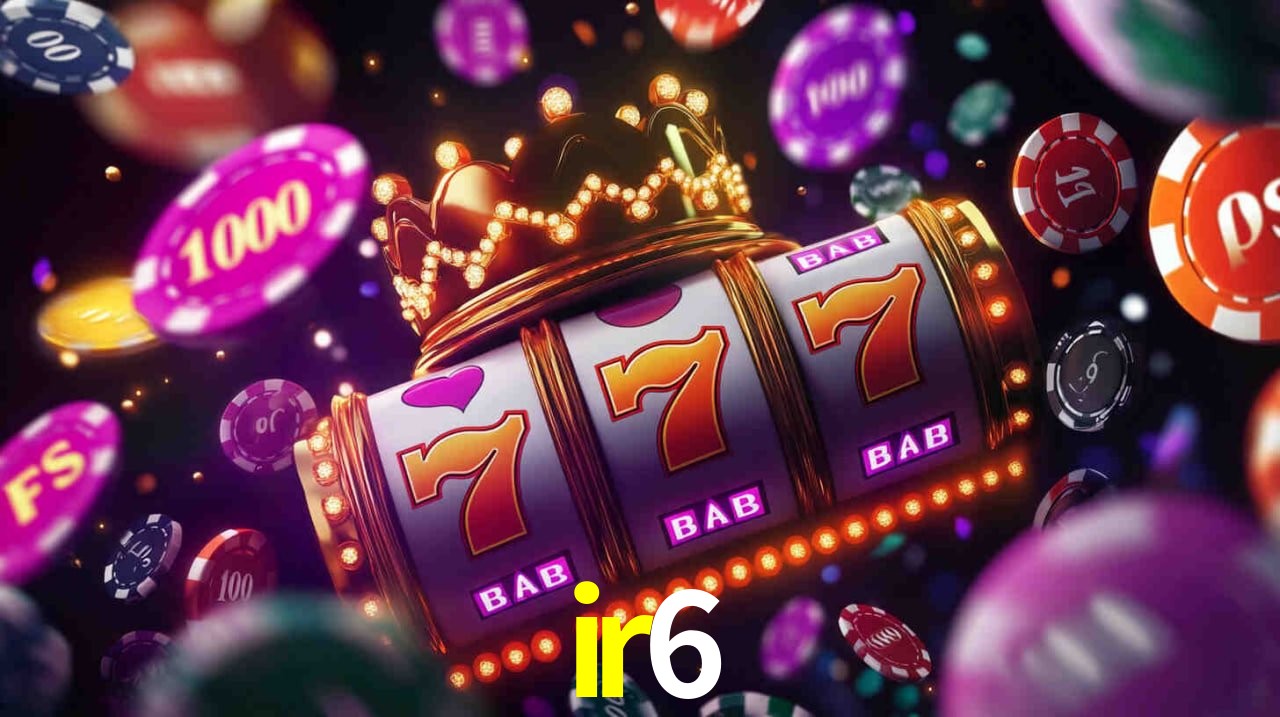 Seasonal Promotions ir6