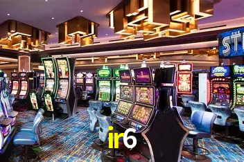 Descubra o Programa VIP da ir6: Vantagens Exclusivas para Jogadores