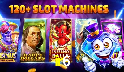ir6: A Experiência de Casino com Jogos de Mesa ao Vivo