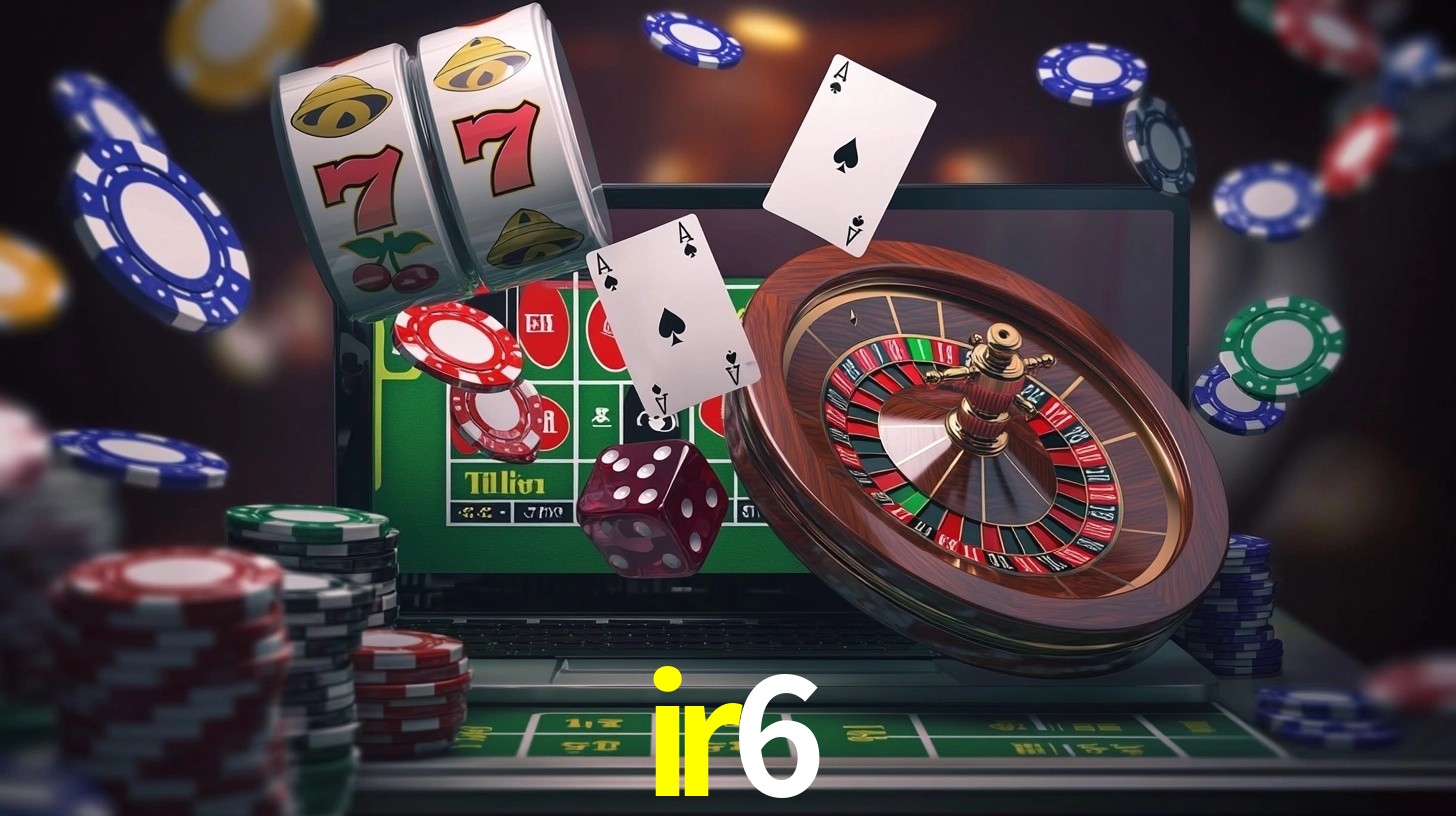 Football Betting ir6