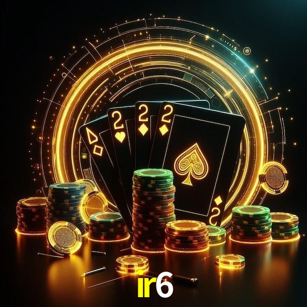 Casino Ao Vivo ir6