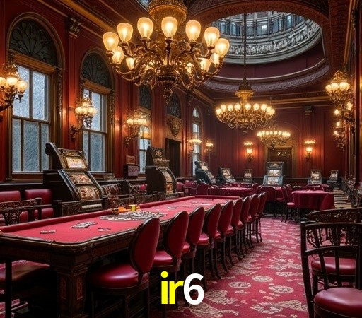  ir6.com