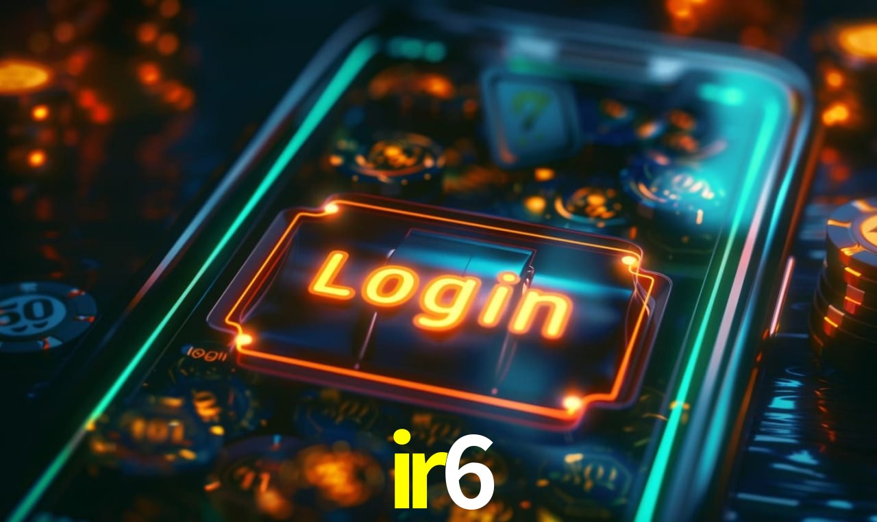 Account Benefits ir6