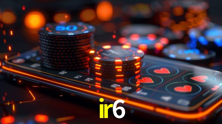 API Integration ir6