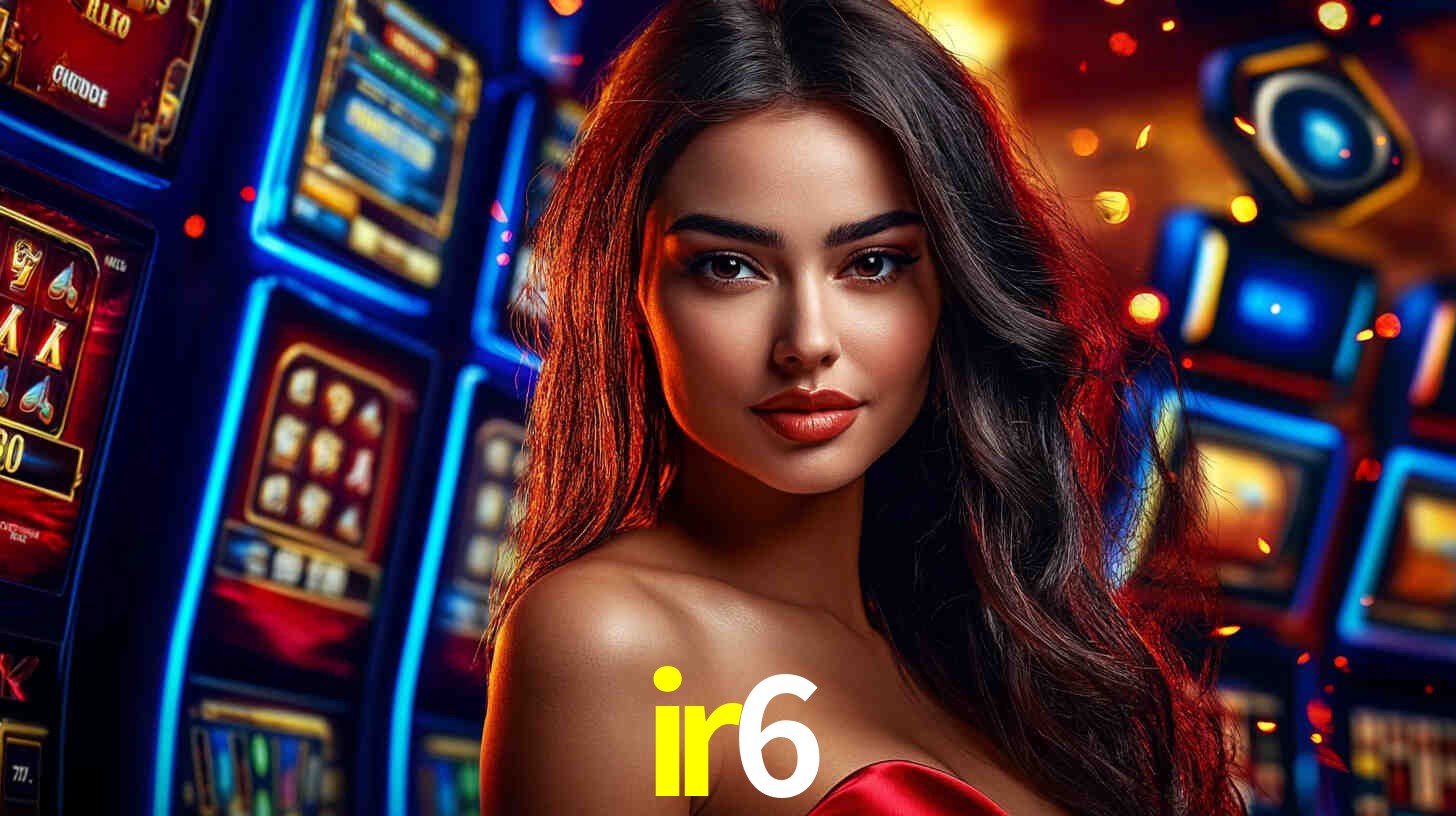 A Emoção da Loteria na ir6: Uma Chance de Mudança de Vida