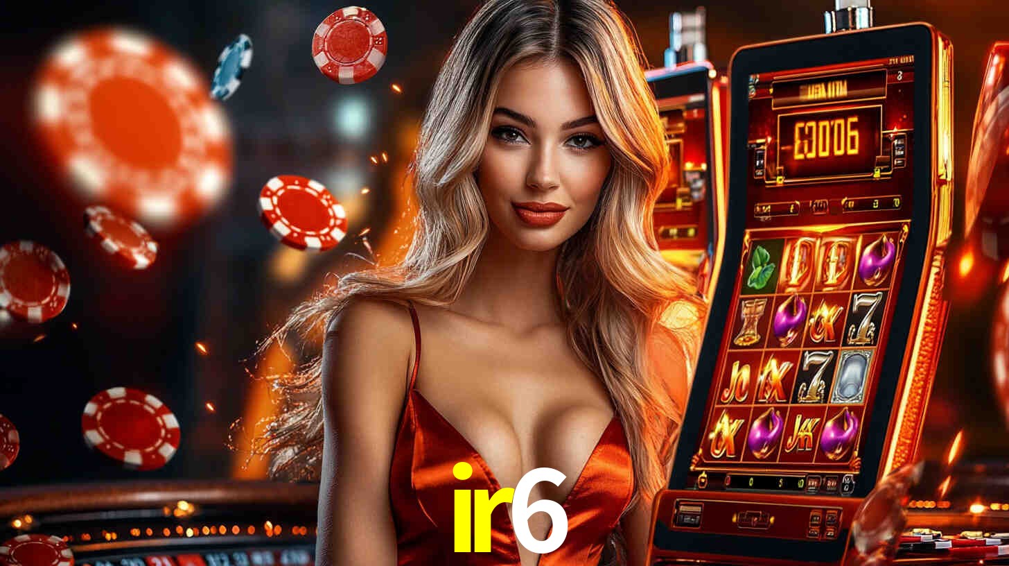 Live Casino ir6