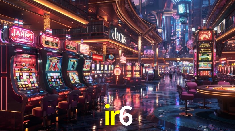 Exclusive Offers ir6
