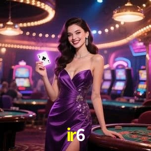 Casino Ao Vivo ir6