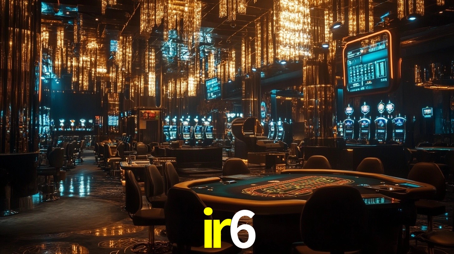 Programa VIP ir6