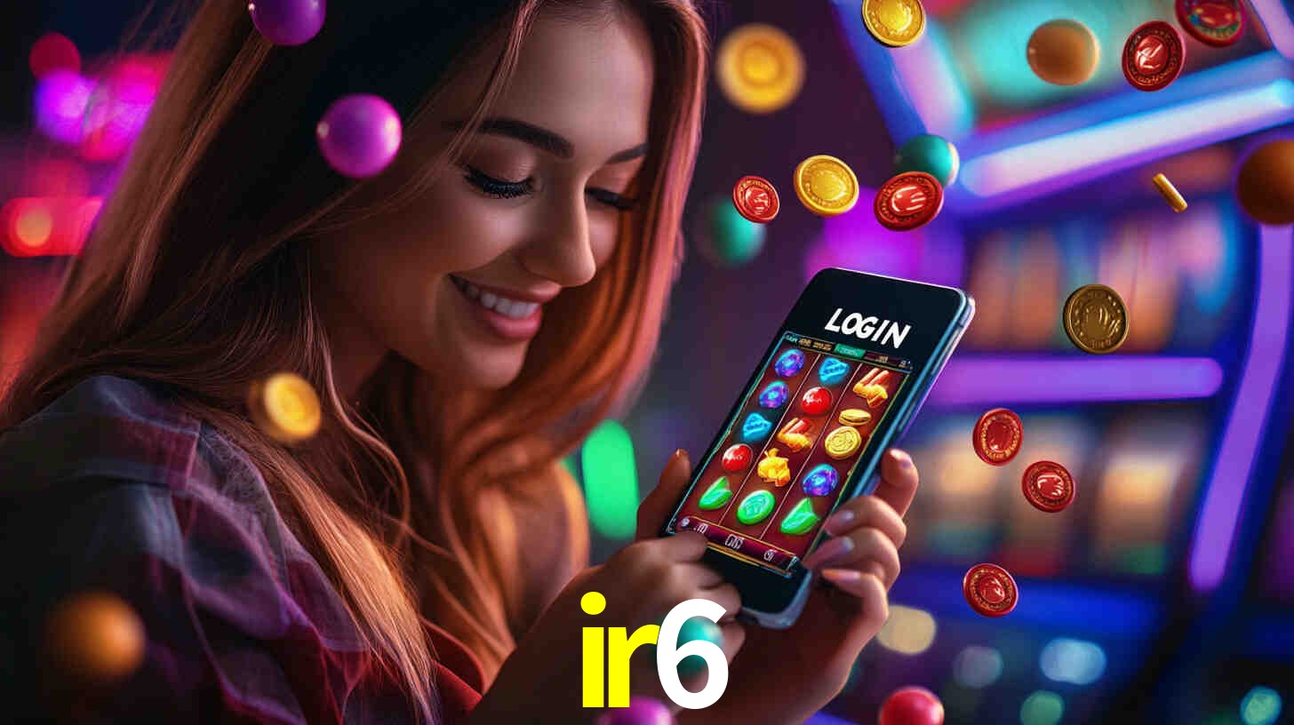 VIP Casino ir6