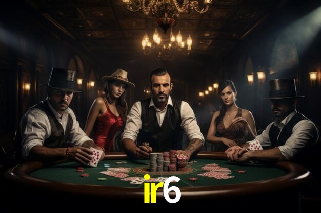 ir6.com